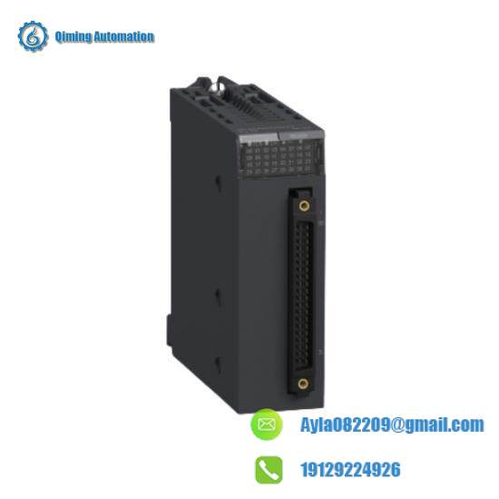 Discrete Input Module BMXDD032O2K  Schneider Electric