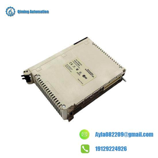 Discrete Output Module TSXDSY08R5  Schneider Electric