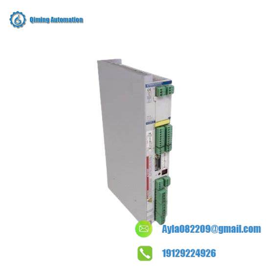Indramat KDF 2.2-100-300-W1-2 + 109-0680-4B03-02