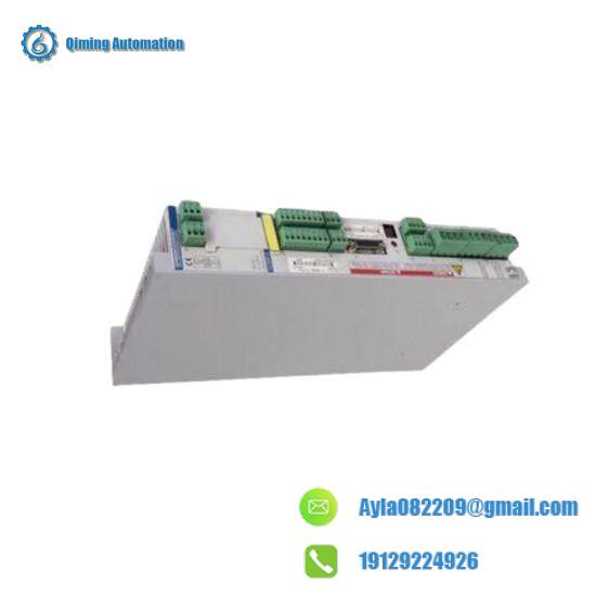 Indramat KDF 2.2-100-300-W1-2 + 109-0680-4B03-02