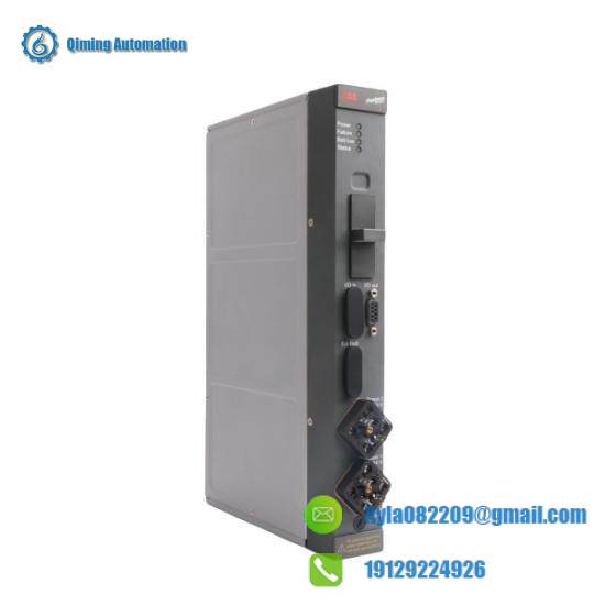ABB SC610 3BSE001552R1  Sub-Carrier Module