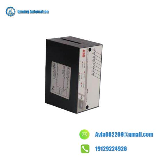 DO810-EA 3BSE008510R2 ABB