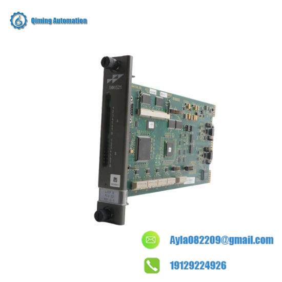 DO810 3BSE008510R1 ABB