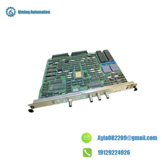 DOBOTECH DQM CARD