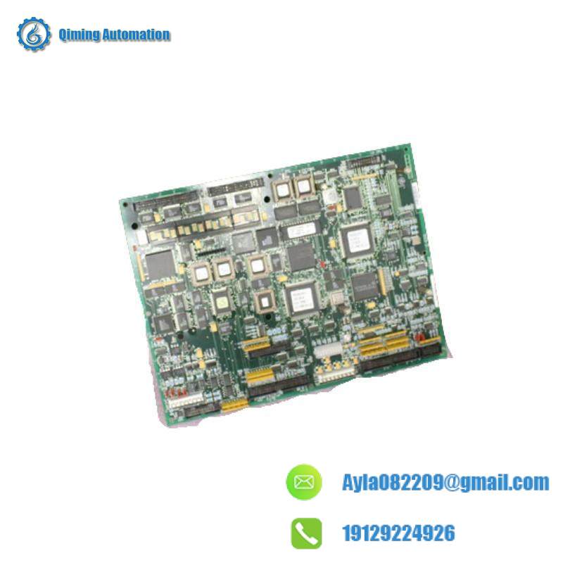 GE DS200DMCBG1AJE DOS DUP Processor Board