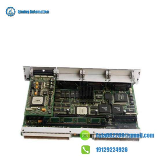 DS200DSPCH1A GE General Electric  Mark VI circuit board