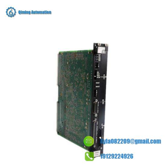 DS200DSPCH1A GE General Electric  Mark VI circuit board