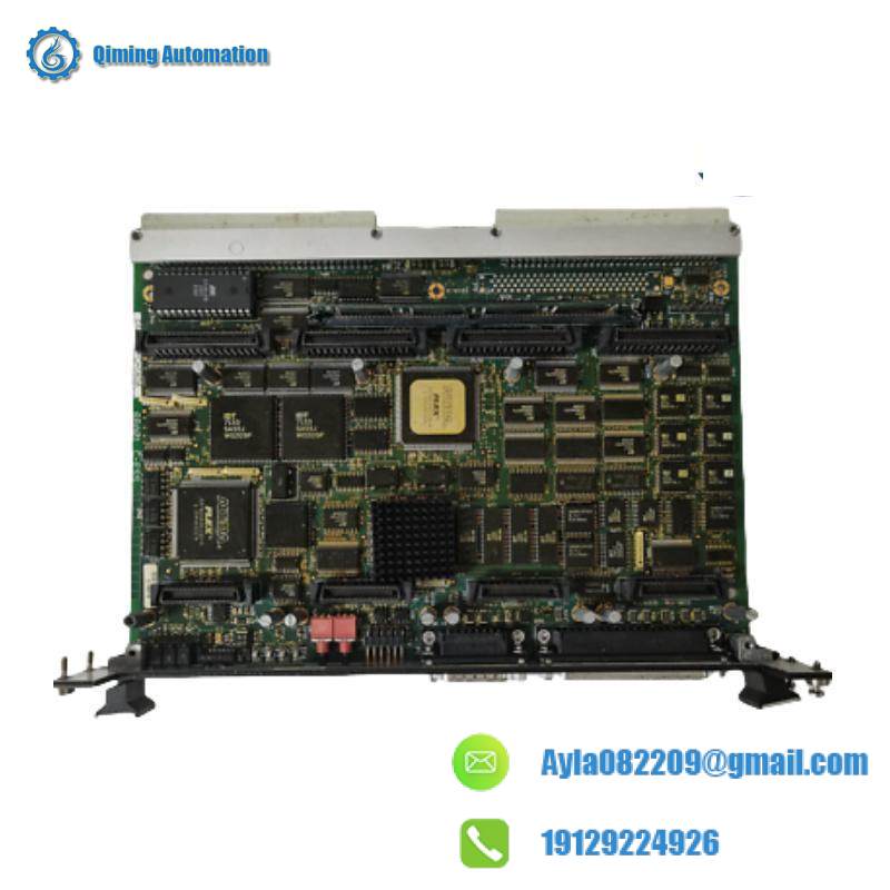 GE DS200DSPCH1ADA Digital Signal Processor Control Board
