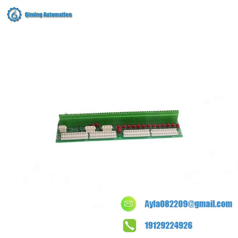 GE DS200DTBCG1AAA TERMINAL BOARD RELAY SOLENOID