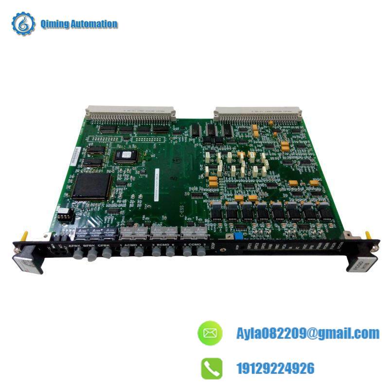 GE DS200FCGDH1B Control Boards
