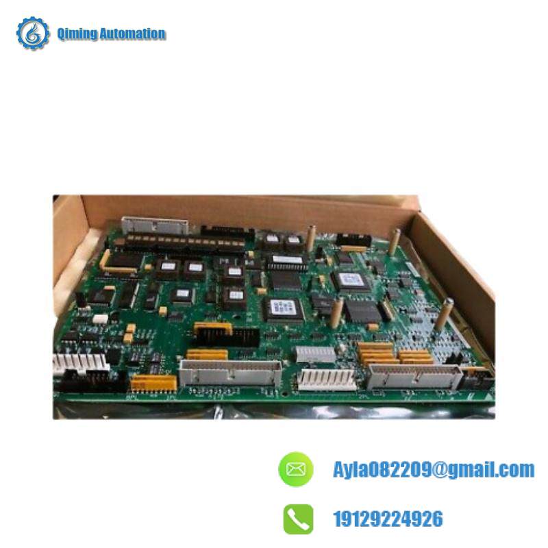 GE DS200LDCCH1ARA Drive Control LAN Communications Board