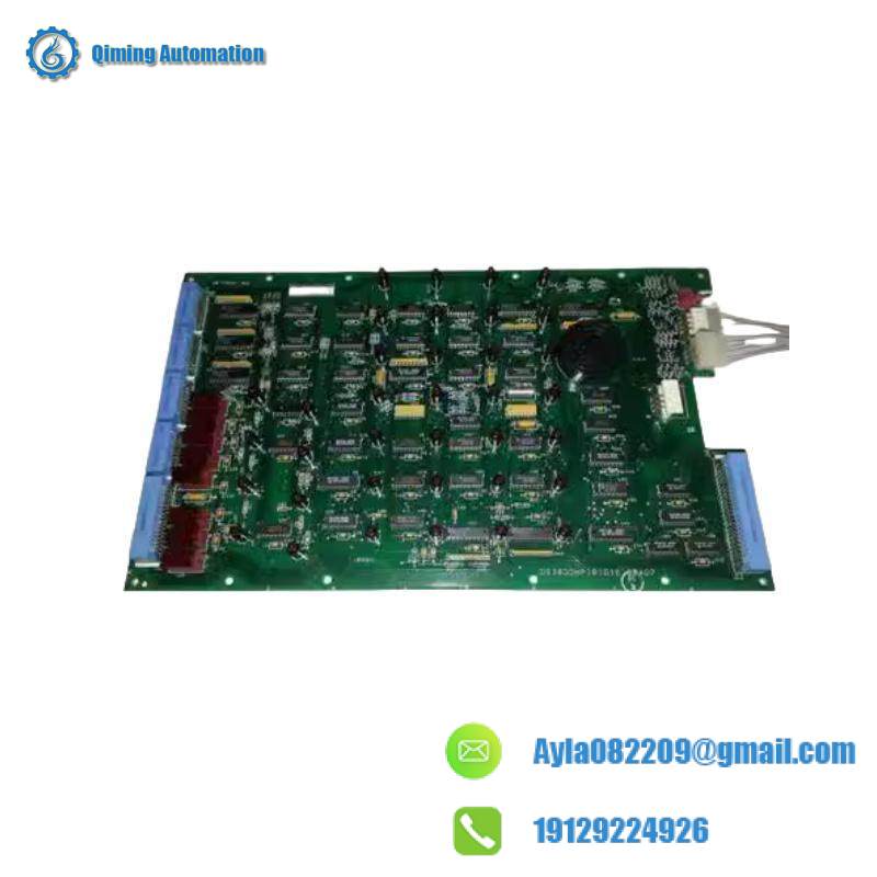GE DS200SBCBG1ADC Speedtronic Brake Control Card