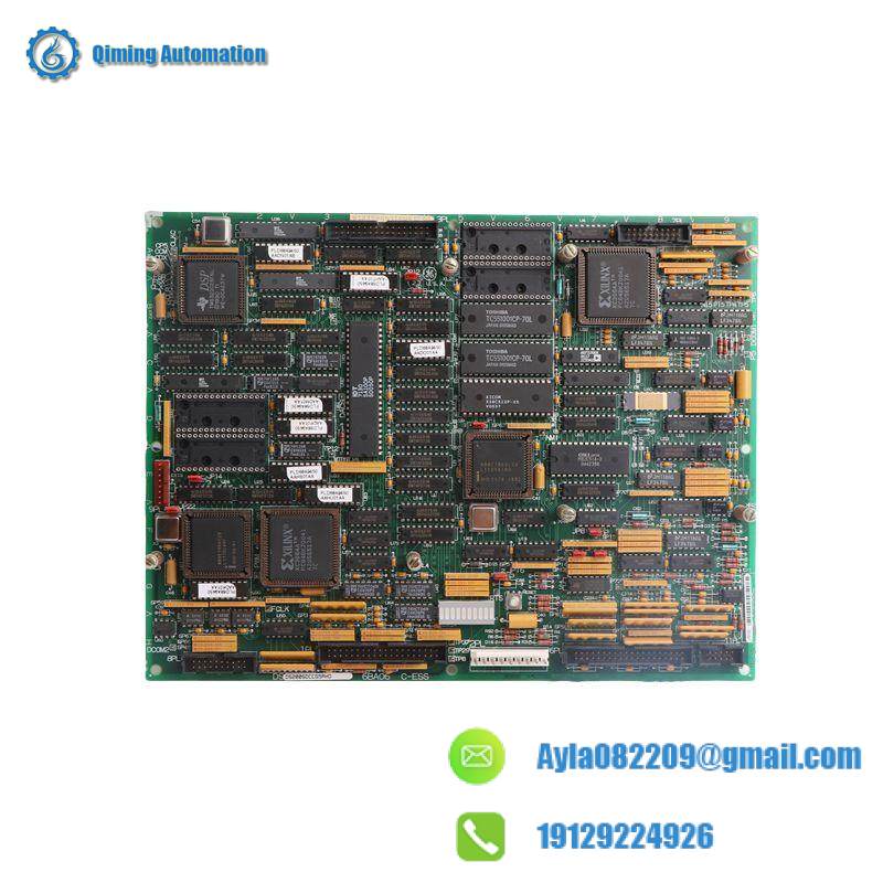 GE DS200SDCCG1AGD DS215SDCCG1AZZ01B CONTROL BOARD