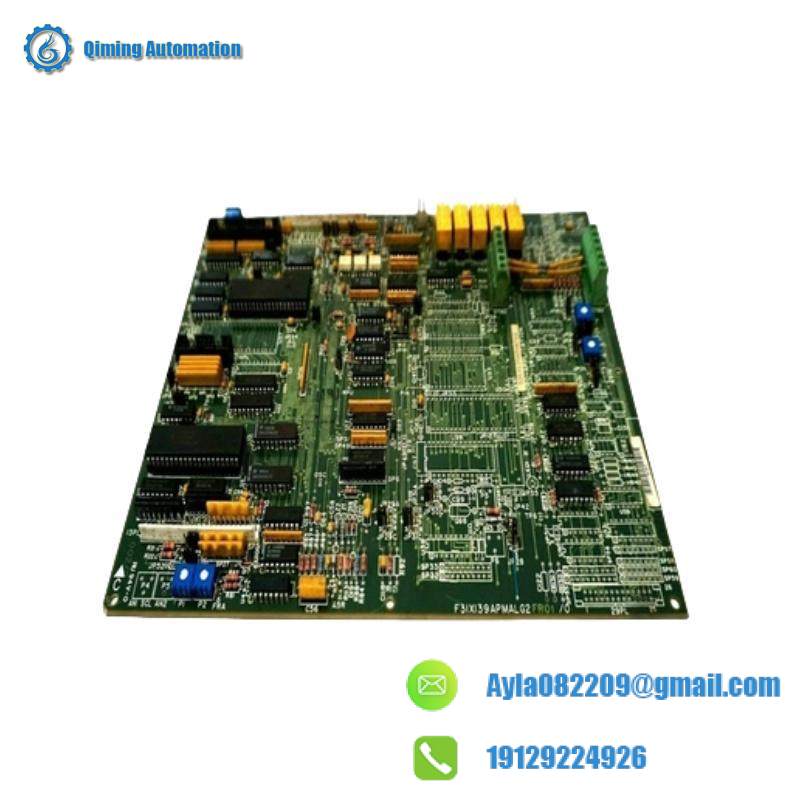 GE DS200SDCCG4A DS215GASQG4AZZ01A CONTROL CARD