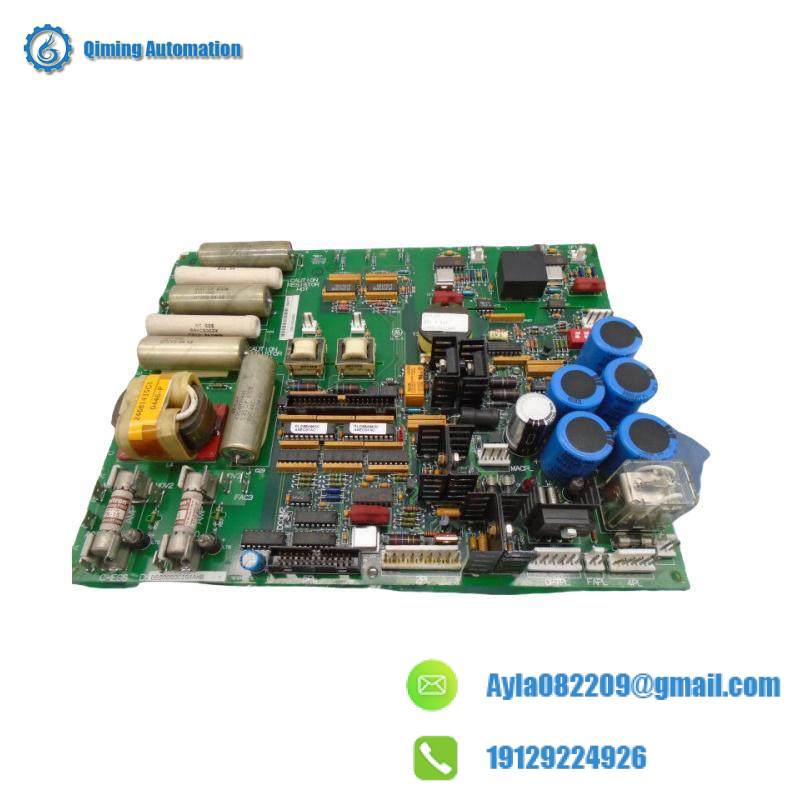 GE DS200SDCIG1AHB Turbine PC Board