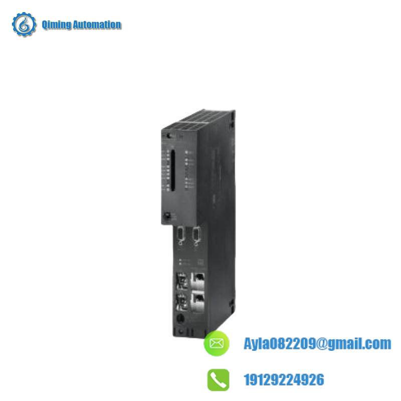 GE DS200SLCCG1AEG LAN Communication module