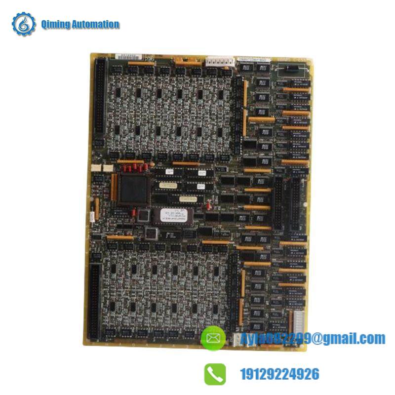 GE DS200TCDAH1BGD I/O PC BOARD