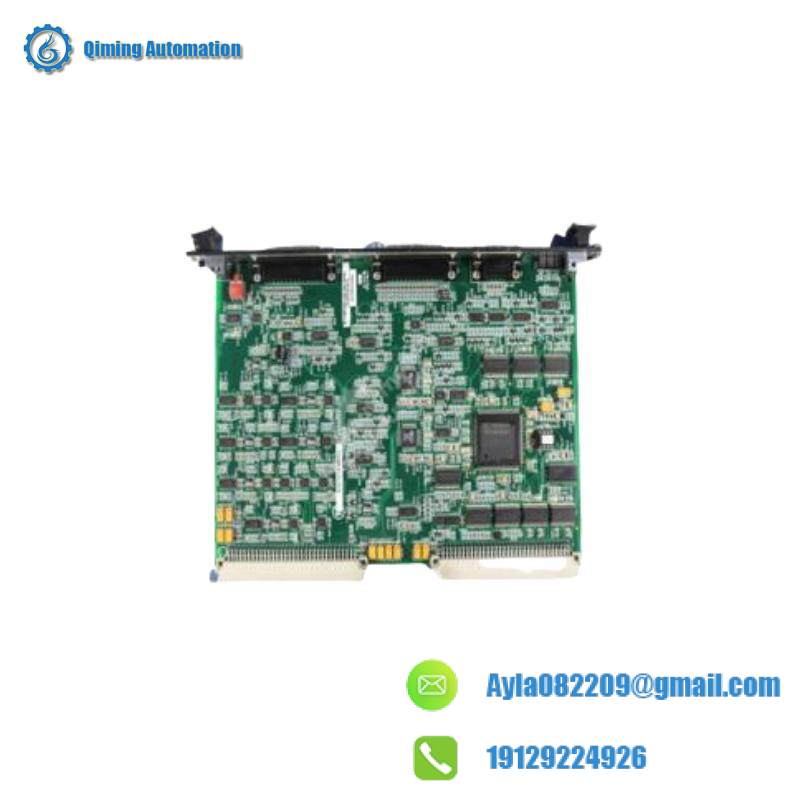 GE DS200TPROH1B ANALOG INPUT CARD