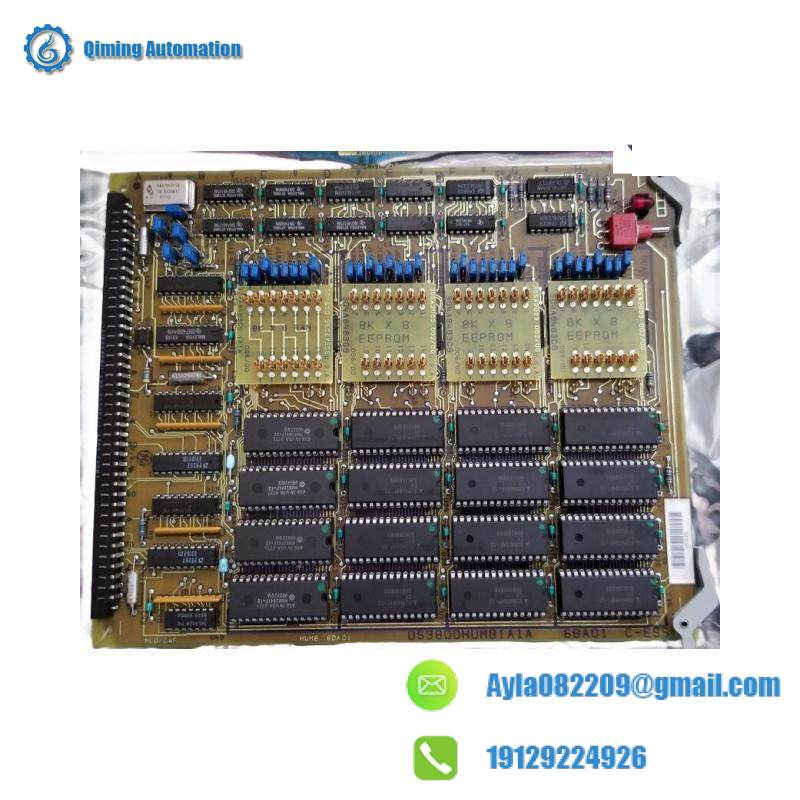 GE DS3810MMBB1A1A Control Board