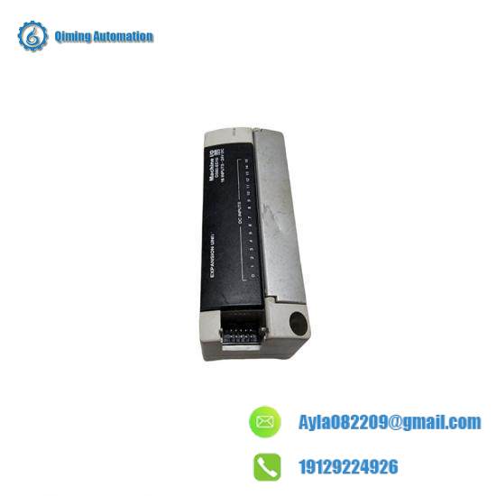DS60-ED16 MACHINE I/O UNIT ﻿
