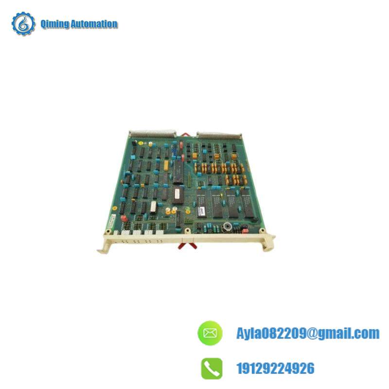 ABB DSCA 114 communication module
