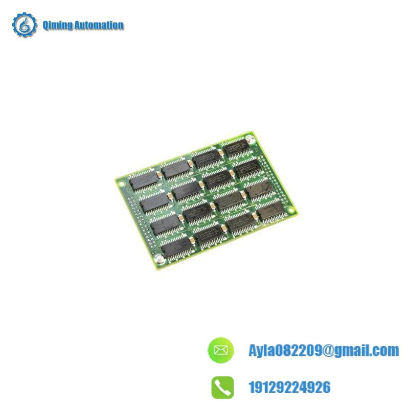 ABB DSMB179 57360001-MS Memory Module