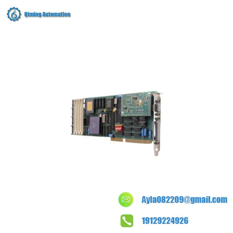 ABB DSPU131 3BSE000355R1 MA200 Interface Board