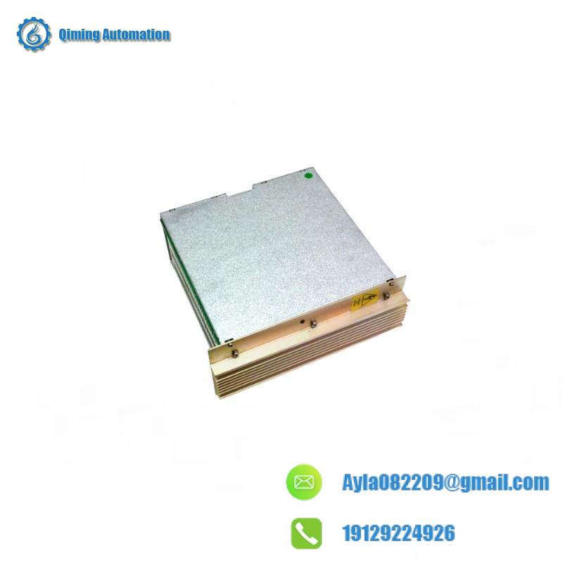 ABB DSQC258 Power Supply Module
