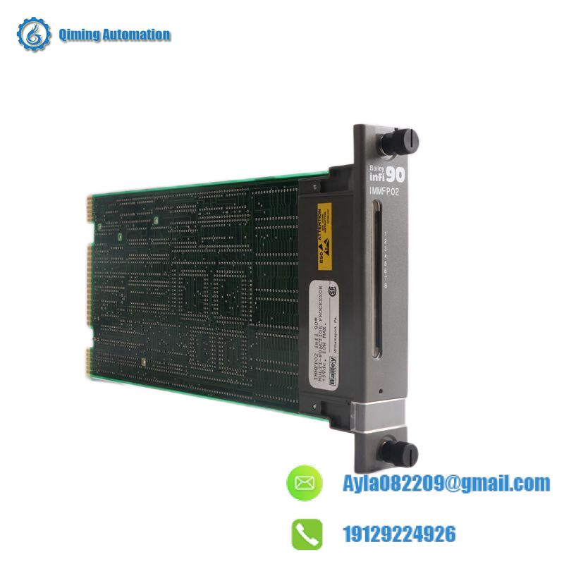 ABB DSQC335 3HAB6182-1 Robot Computer Board
