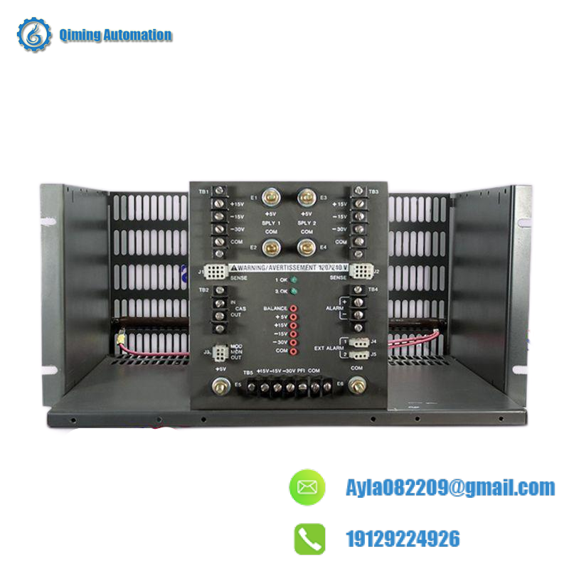 ABB DSQC406 3HAC035301-001 Drive Unit