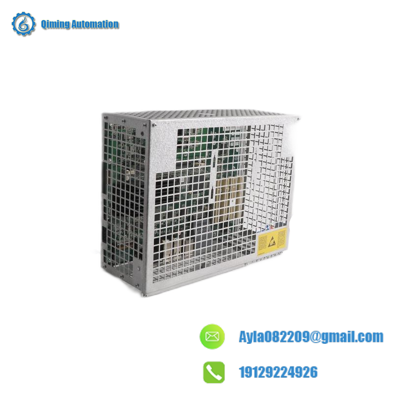 ABB DSQC639 3HAC025097001 Main computer DSQC639