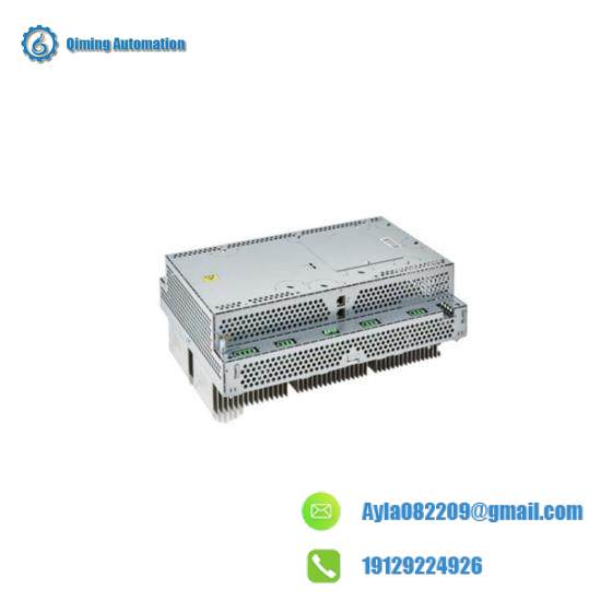 DSQC663 ABB 3HAC029818-001 Drive Unit