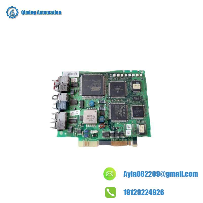 ABB DSTA N041 3BSE018437R1 Motherboard