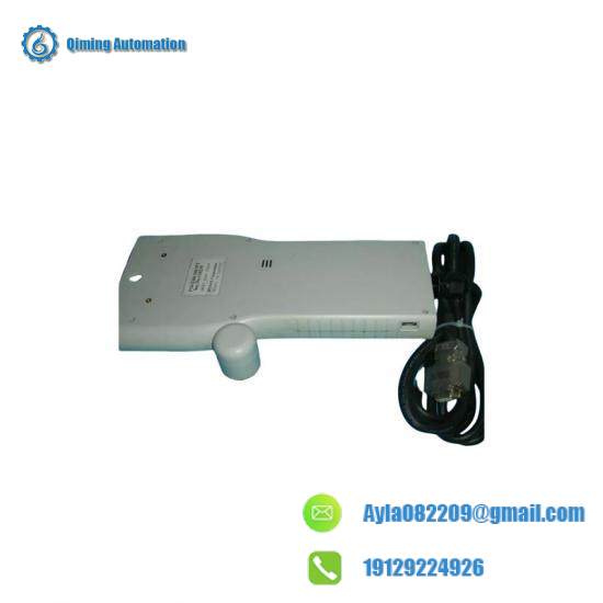 DYNAX PT6-2AD-100-WT Teaching Pendant