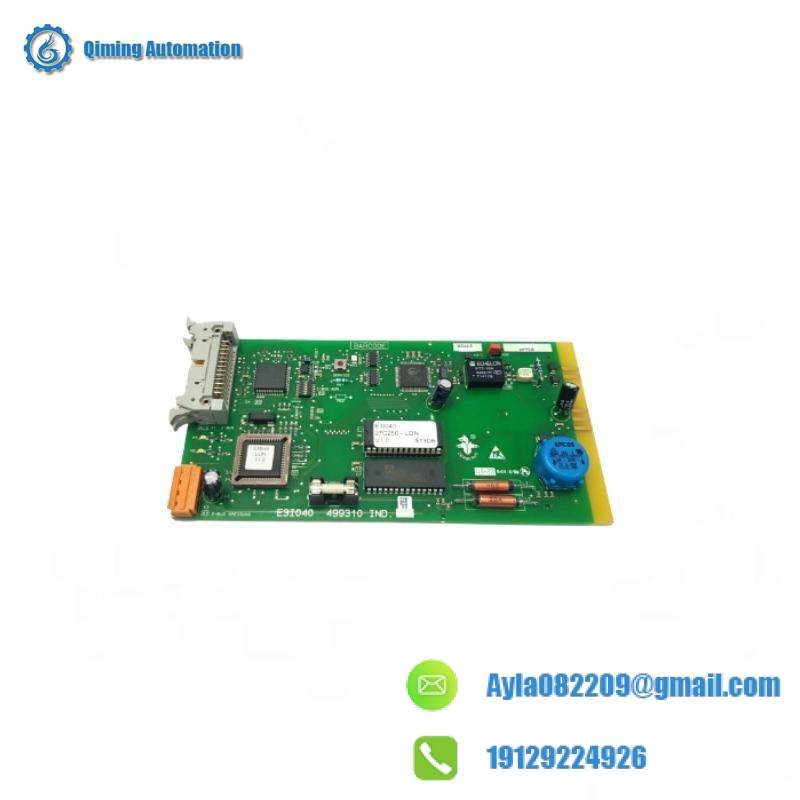 SIEMENS E3M111 Line module SynoLOOP