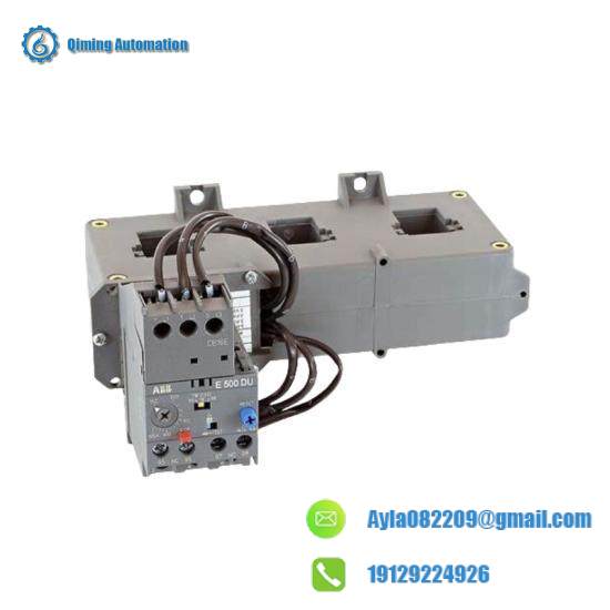 E500DU-500 ABB