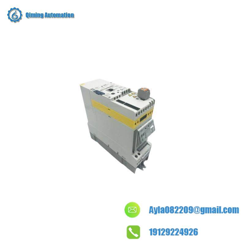 LENZE E84AVSCE7514SXO AC Drive