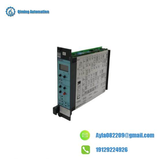 E+H FMU671 Level Sensor