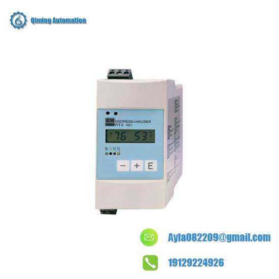 E+H RTA421-A22A Contactor