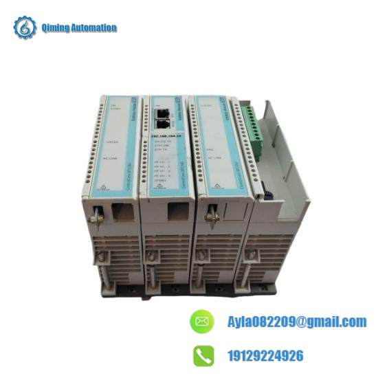 E+H SFC050 Digital Input Module