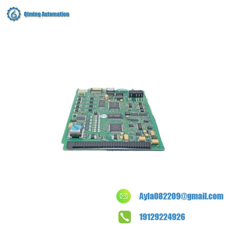 E+H FLOWTEC/319083-0200B PC BOARD