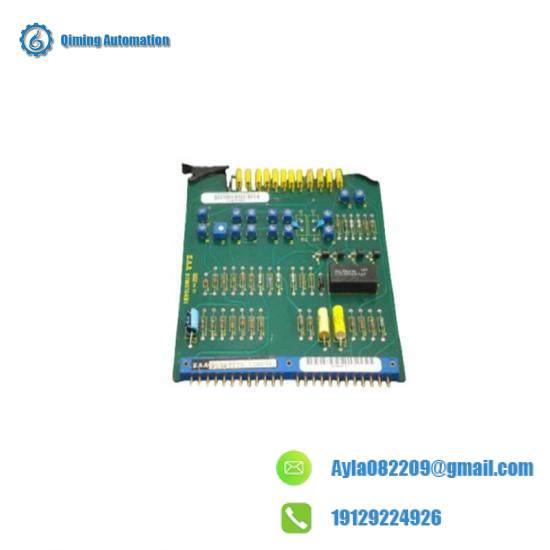 EAA 21G2773B1STB44 Pc Board