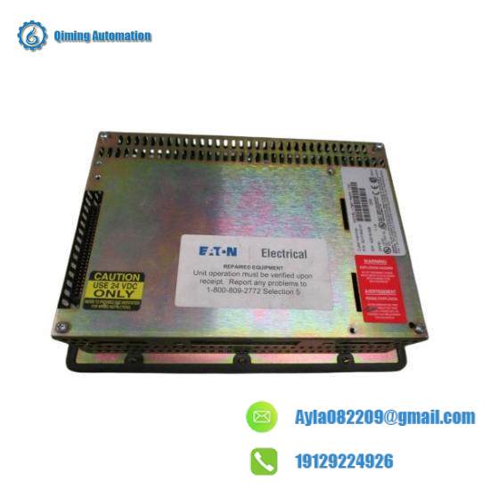 Eaton 1785T-PMPP-1700 PN:92-01942-01 PANELMATE PowerPro
