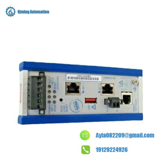 EATON 9202-ETS-HN1 51154724-300 NE-FWMB01 Modbus TCP Firewall