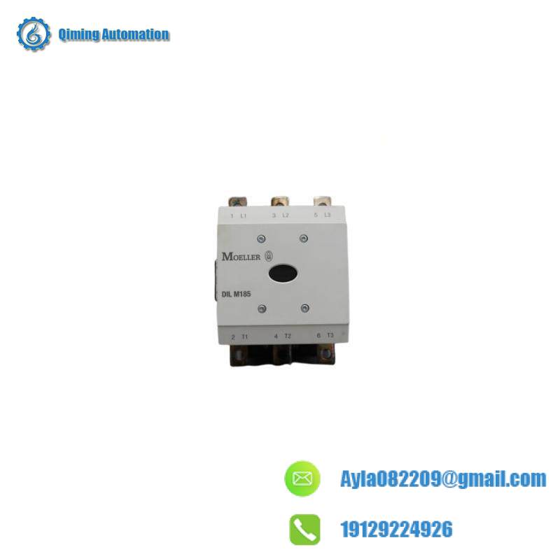 Eaton DILM185/22 (RA250) 208193 Contactor