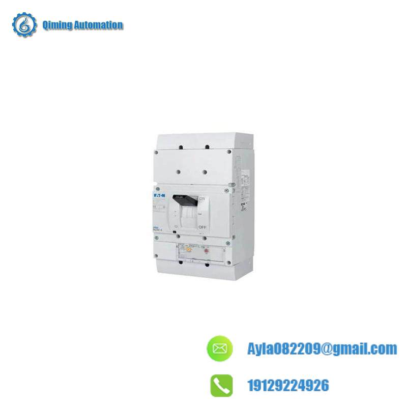 Eaton NZMN4-AE1000 Circuit Breaker