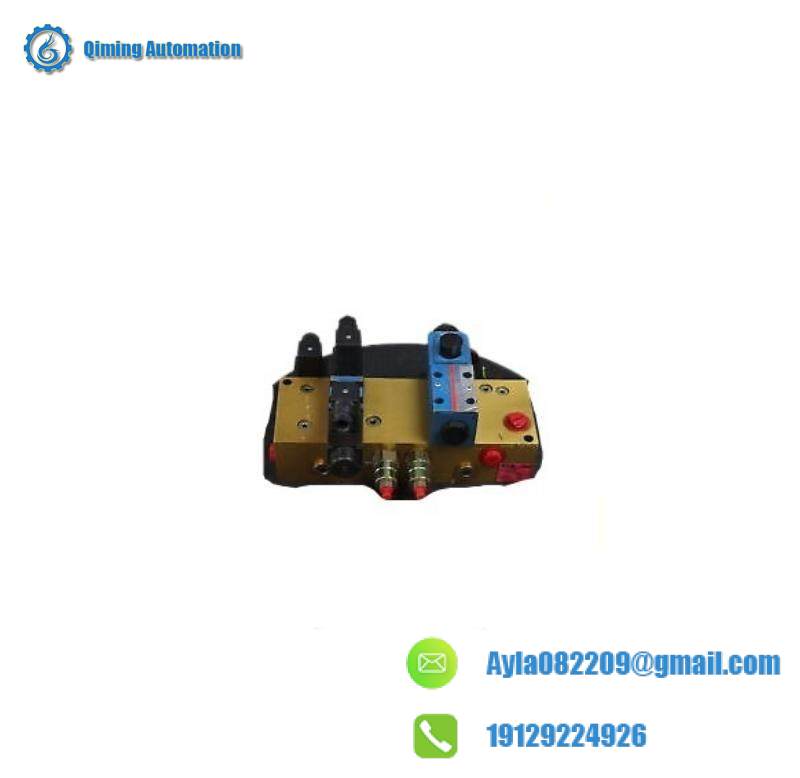 Eaton Vickers MCD-7816 DG4V26CMUH610 KTG4V32B28SMUHA760 Tondeuse Directionnel Dc 24V