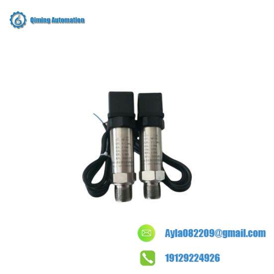 Ebdress & Haser PMP-A3101A1S  Pressure Sensor