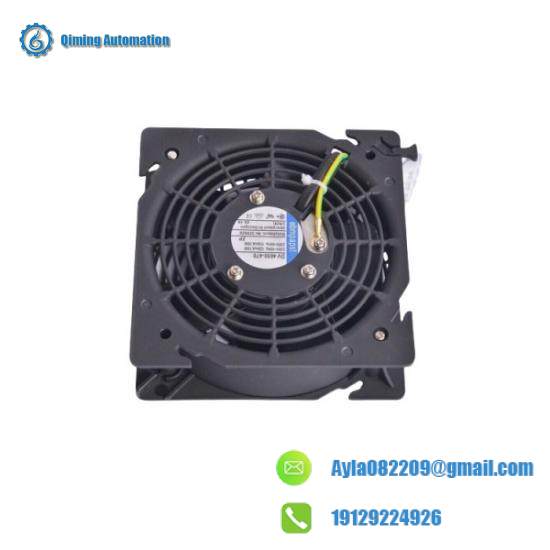 Ebmpapst K2E200-AH20-05