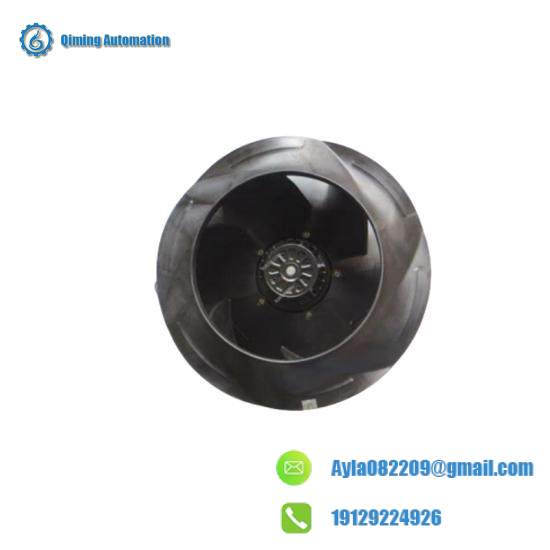 Ebmpapst R4E355-RM03-05 LONG-LIFE FAN